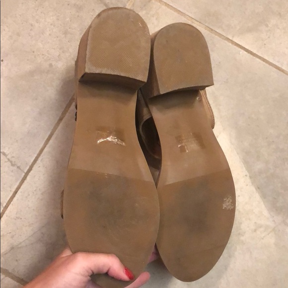 Free People “Matisse” Trudy Sandals - Picture 7 of 7